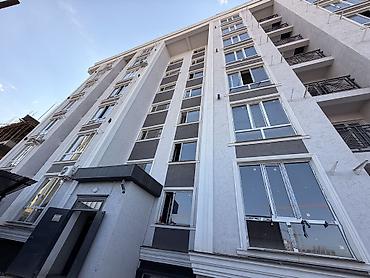 1 ком кв кант: Сдается 1 комнатная квартира 1 этаж 45м2 Район Кудайберген Депозит — 8
