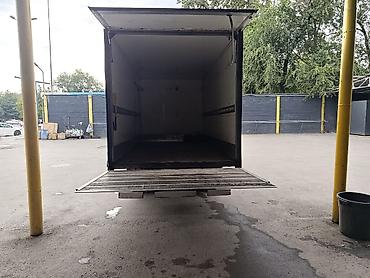 sprinter 2 2: Легкий грузовик, Mercedes-Benz, Стандарт, 3 т, Б/у — 4