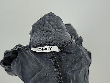 kurtka stich: ONLY, Narzutka damska, rozmiar L — 4