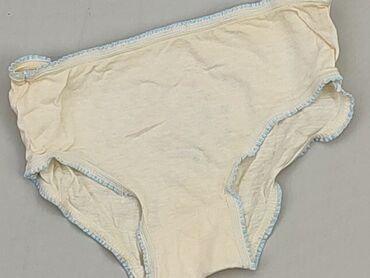 majtki bawełniane koronka: Panties, condition - Good