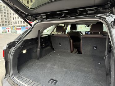 Lexus: Lexus RX: 2020 г., 3.5 л, Вариатор, Гибрид, Кроссовер — 14