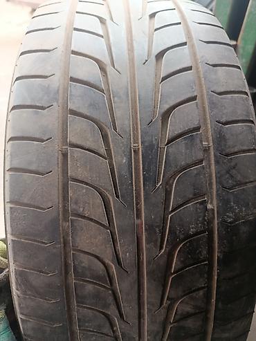 Шины 205 / 50 / R 16, Лето, Б/у, 1 шт, Легковые, Япония, FIRESTONE at lalafo.kg Шины 205 / 50 / R 16, Лето, Б/у, 1 шт, Легковые, Япония, FIRESTONE