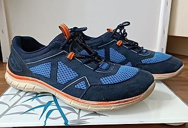 кросовки ecco: КРОССОВКИ Ecco ДАНИЯ РАЗ 40 В ХОРОШЕМ СОСТОЯНИИ — 1