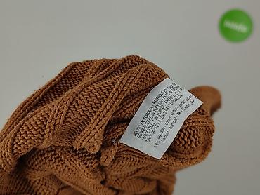 narzutka: Kardigan damski, rozmiar 6XL — 6