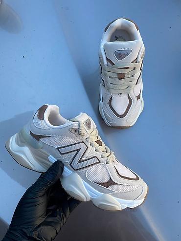cipele stefano: New balance patike 9060 NOVO Novo Brojevi 36 do 41 fb Moja Kupovina — 1