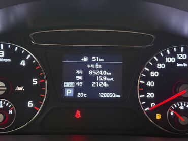 Kia: Kia Sorento: 2019 г., 2 л, Автомат, Дизель, Кроссовер — 9