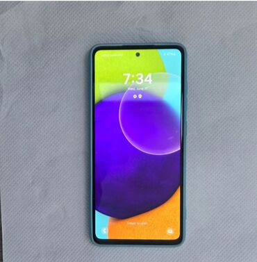 Samsung: Samsung Galaxy A52, bоја - Crna, Dual SIM — 3