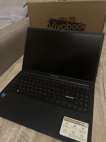 asus vivobook 15 qiymeti: İşlənmiş ASUS Vivobook, 15.6 ", Intel Core i5, 512 GB, Pulsuz çatdırılma