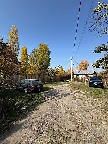 Продажа дач: Продаётся участок!!! с.Кашка-Суу СТ «Швейник» 5 соток (Участок — 3