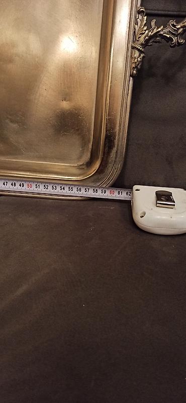 Fiqurlar: Fiqur, Metal, rəng - Qəhvəyi — 19