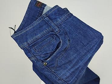 jeans stradivarius: Jeansy damskie, rozmiar S — 6