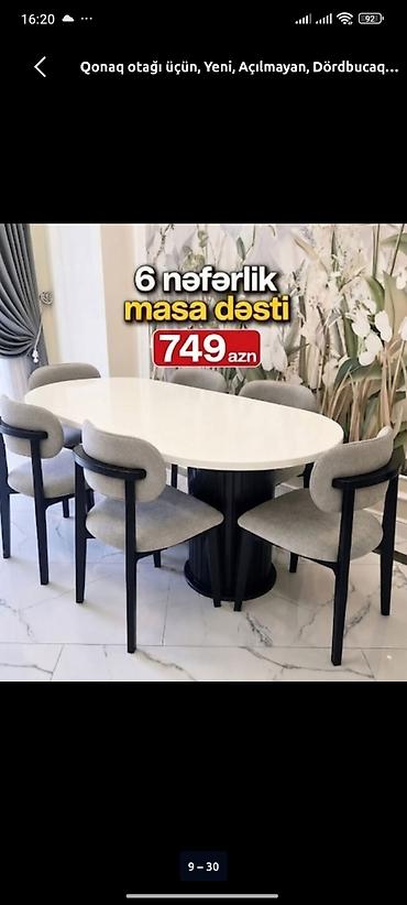 masa kuxna: Klassik və müasir üslubda künc divan və yemək dəsti seçimləri 1) — 6