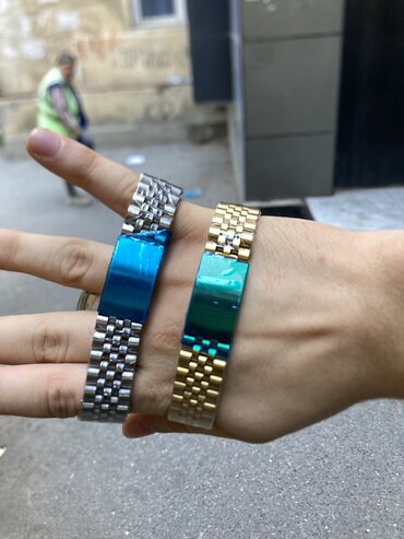 Qol saatları: Yeni, Qol saatı, Rolex — 5