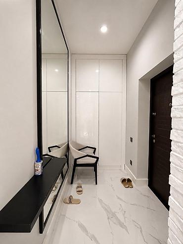 Дом и сад: Satılır 3 otaqlı yeni tikili 71 m², Gənclik m. Kateqoriya Yeni tikili — 8