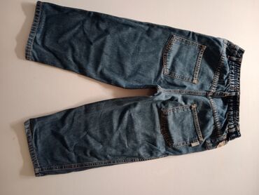 Farmerke: Chicco original farmerke za dečake Veličina 4 god 104 cm Tamniji — 3