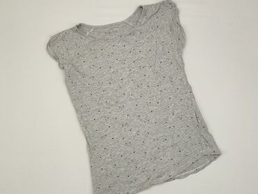 print t shirty: T-shirt, SinSay, S (EU 36), condition - Good