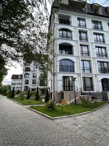 4 квартира: 1 комната, Душевая кабина, Постельное белье, Парковка