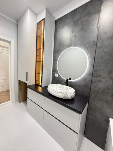 Продажа квартир: 2 комнаты, 85 м², Элитка, 4 этаж, Дизайнерский ремонт