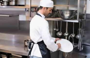 Швейное дело: Посудомойщица требуется, Ежедневно оплата, Любой возраст