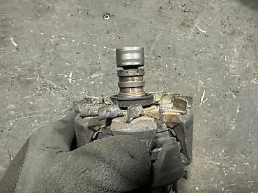 якорь: Генератор Honda 2007 г., Новый, Оригинал, Япония — 2