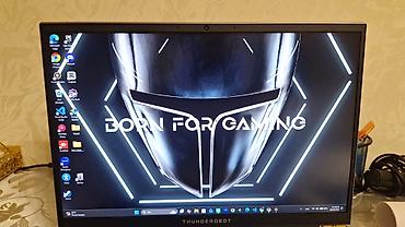 ASUS: İşlənmiş ASUS ROG, 16 ", Intel Core i9, 512 GB — 19