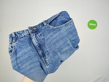 szorty pull and bear: Bershka, Szorty damskie, rozmiar S — 5