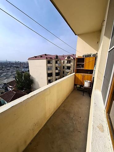 metroya yaxin: 1 otaqlı, Yeni tikili, 45 kv. m — 1