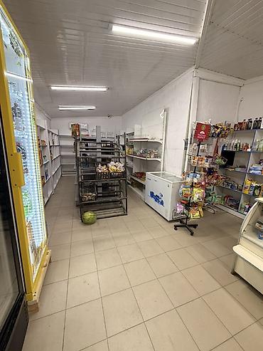 Коммерциялык кыймылсыз мүлктү ижарага берүү: Ижарага Орунжай толугу менен: Дарыкана, 50 м², Даяр бизнес — 7