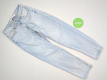 jeansy push up bershka: Bershka, Jeansy damskie, rozmiar XS — 3