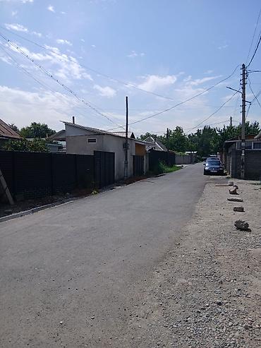 3комн: Срочно продаю Дом 3-комн, кухня,санузел Үчасток: 3-сотки Район — 2