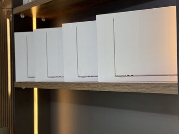 macbook air 2019 бу: Ультрабук, Apple, 8 ГБ ОЗУ, Apple M3, 15.4 ", Б/у, Игровой, память SSD