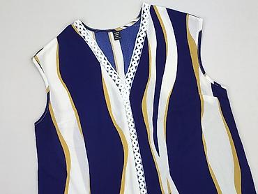 pull and bear bezrekawnik: Shein Curve, Bluzka damska, rozmiar XL — 1