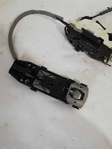 vw privezak za kljuceve: UNUTRASNJA BRAVA I NOSAC KVAKE ZA VOLKSWAGEN GOLF 7 - 15A5K1837015E | — 2