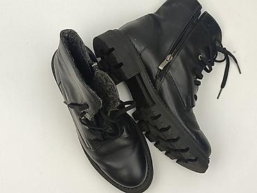 decathlon botki: Botki damskie, rozmiar 40 — 1