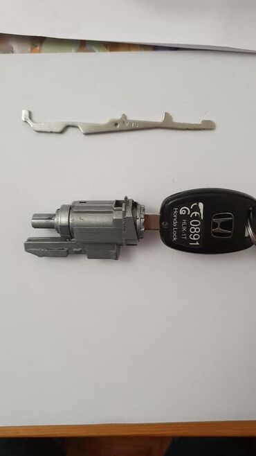 СТО, ремонт транспорта: ЧИП Ключ ремонт замок привозные замки восстановление чип ключ — 6