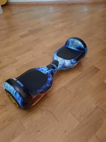 hoverboard qiyməti: Segway ferrari adaptr ustunde verılır unvan azadlıqdadır yaxın yerlere