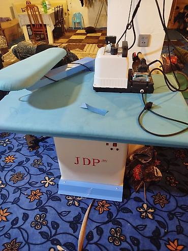 Tikiş maşınları: Tikiş maşını Koverlok — 4