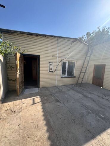 Склады и мастерские: Сдаётся помещение 142 м² 📍 Ул. Кара-Балтинская (пересечение с ул — 8