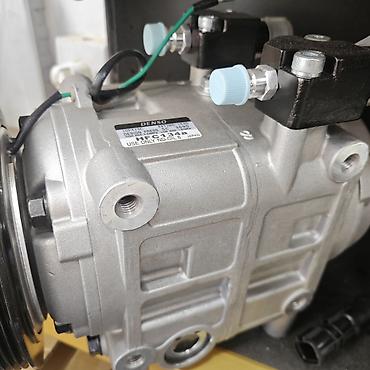 Digər avtomobil ehtiyat hissələri: Butun yuk masinlarina kondinsioner kompressorlari radiatorlari — 2