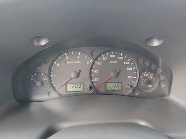 Ford: Ford Transit: 2 l | 2004 il 450673 km — 6