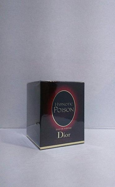 Parfemi: CHRISTIAN DIOR HYPNOTIC POISON EDP 50ML | Christian Dior Hypnotic — 2