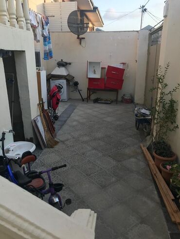 Həyət evləri və villaların satışı: 4 otaqlı, 100 kv. m, Yeni təmirli — 10