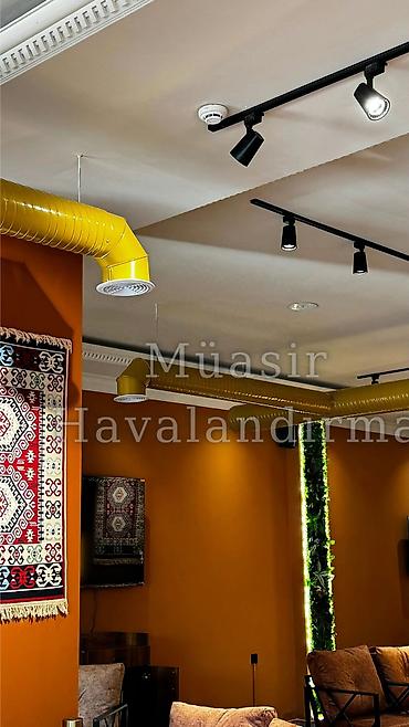 air: Müasir Havalandırma olaraq paylaşdıqmız şəkillər hamısı özmüzə ayitdi — 4