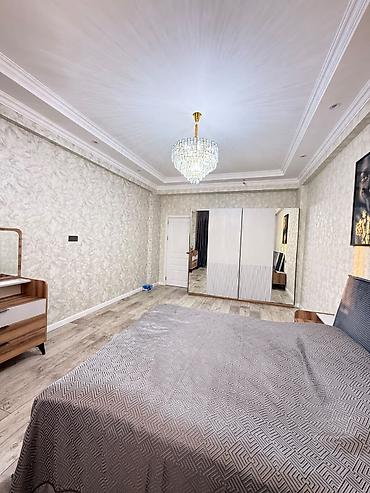 баку квартира купить: 2 комнаты, Новостройка, м. Ахмедлы, 82 м² — 6