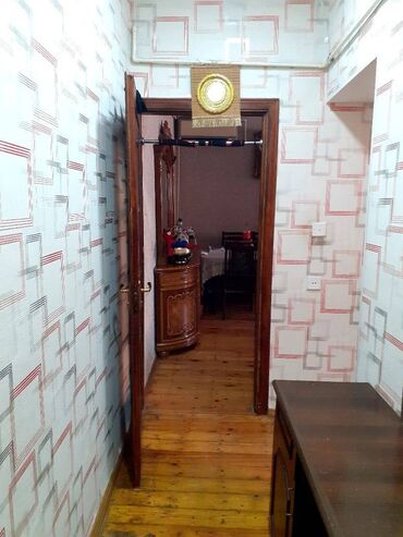 Köhnə tikili: Bakı, 2 otaqlı, Köhnə tikili, 45 kv. m — 16