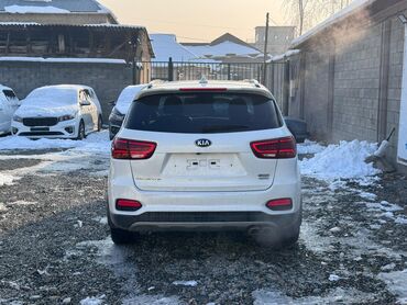 Kia: Kia Sorento: 2019 г., 2.2 л, Автомат, Дизель, Внедорожник — 11