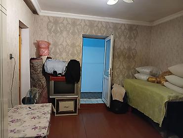 binəqədi: 4 otaqlı mənzil – rahat yaşayış üçün - Plan: Geniş bir otaq, uzun — 7