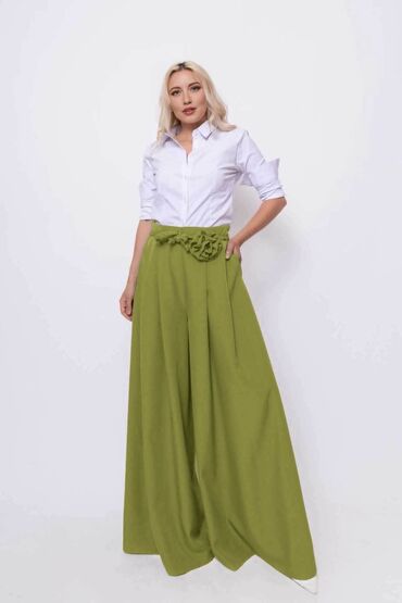 Pantalone: L — 7