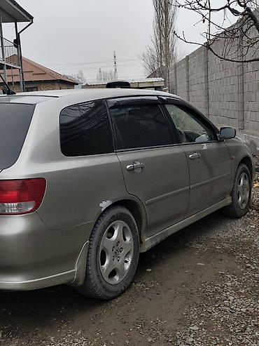 двигатель хонда степвагон бишкек: Honda Avancier: 2001 г., 2.3 л, Автомат, Бензин, Вэн/Минивэн — 2