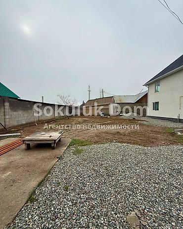 Продажа коттеджей и домов: 🏠Продаётся дом в г. Бишкек (Новопавловка) 🟡Комнаты: 3 🟡Участок: 4,7 — 5